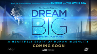 Dream Big: Engineering Our World foto 3