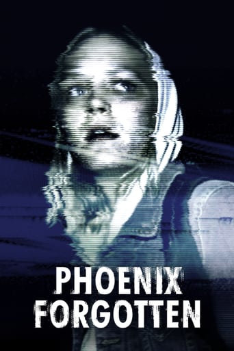 Phoenix Forgotten stream