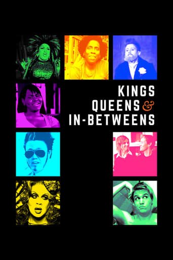 Kings, Queens, & In-Betweens stream