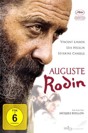 Auguste Rodin stream