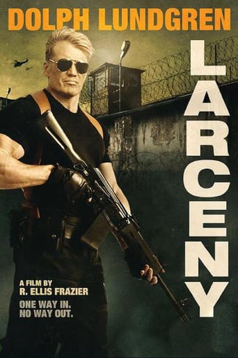 Larceny stream