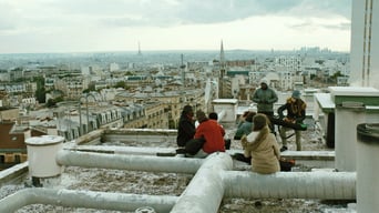 La Mélodie – Der Klang von Paris foto 8