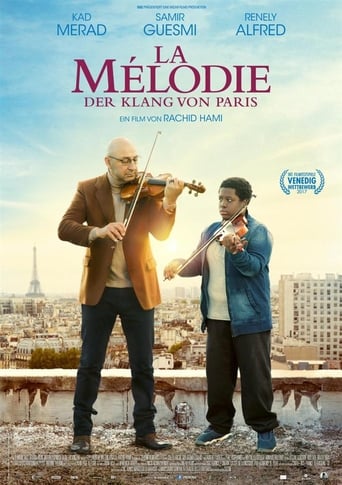 La Mélodie – Der Klang von Paris stream