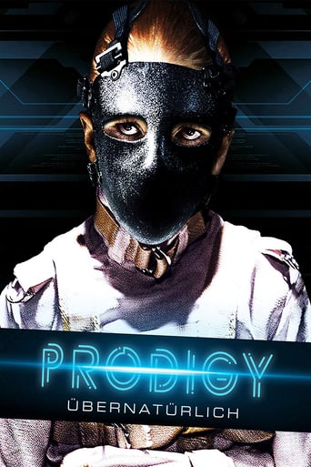 Prodigy – Übernatürlich stream