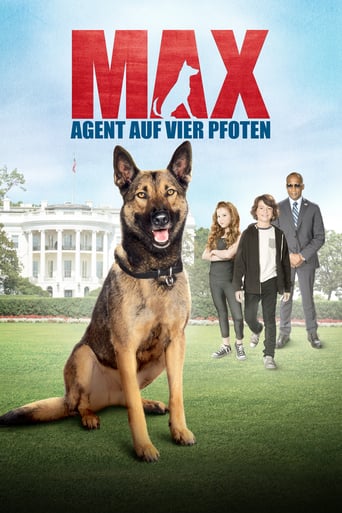 Max – Agent auf vier Pfoten stream