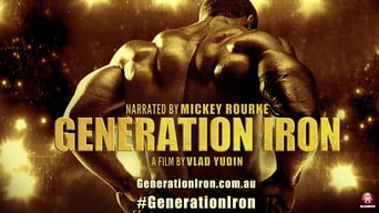 Generation Iron 2 foto 0