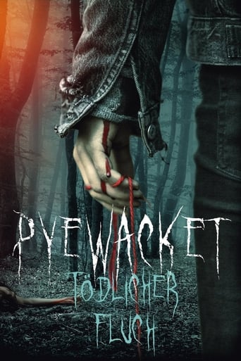 Pyewacket – Tödlicher Fluch stream