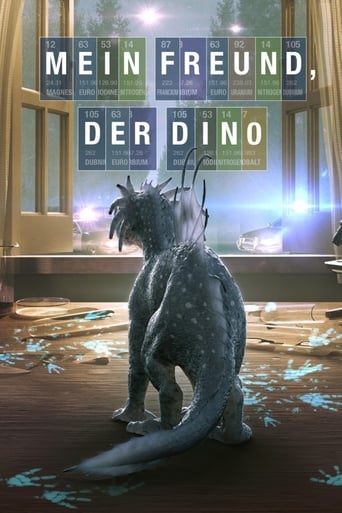 Mein Freund, der Dino stream