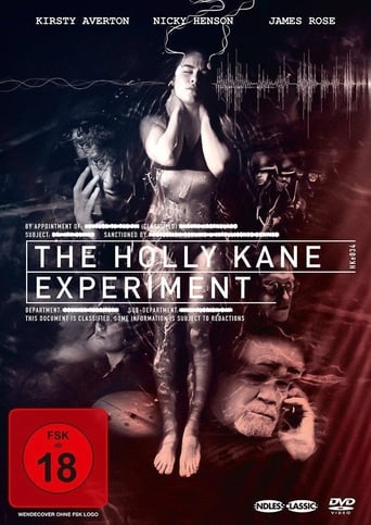 The Holly Kane Experiment stream