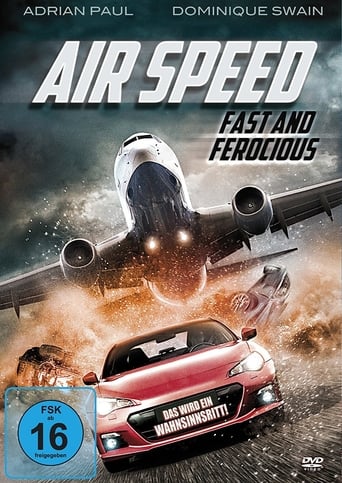 Air Speed: Fast and Ferocious stream