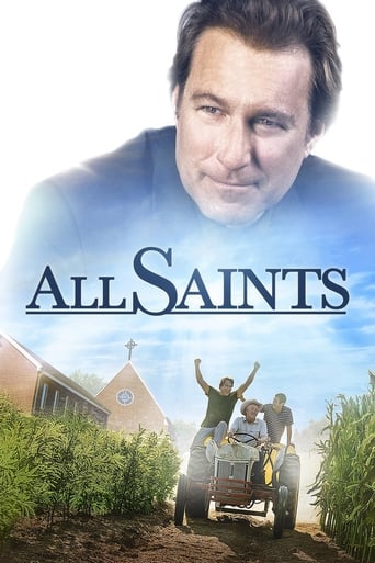 All Saints stream