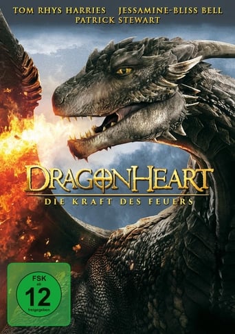 Dragonheart – Die Kraft des Feuers stream