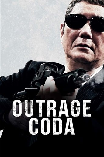 outrage coda torrent