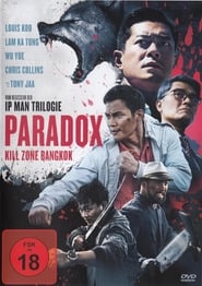 Paradox – Kill Zone Bangkok