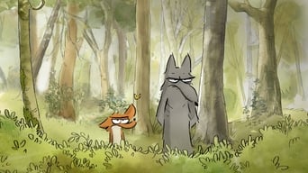 The Big Bad Fox and Other Tales foto 0