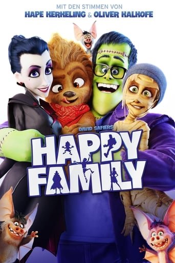 Happy Family stream
