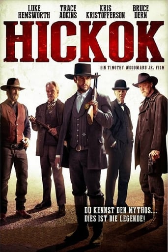 Hickok stream