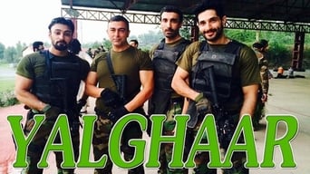 Yalghaar foto 0