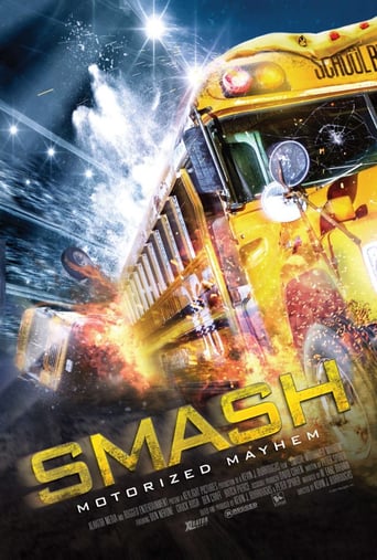 Smash: Motorized Mayhem stream
