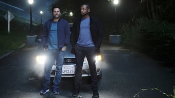 Psych – The Movie foto 6