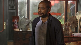Psych – The Movie foto 4