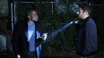 Psych – The Movie foto 1