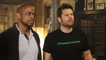 Psych – The Movie foto 8