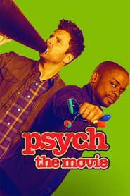 Psych – The Movie