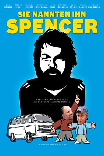 Sie nannten ihn Spencer stream