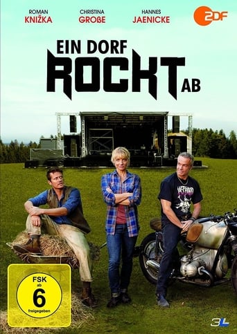 Ein Dorf rockt ab stream