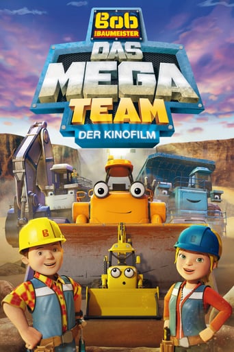 Bob der Baumeister – Das MEGA Team stream