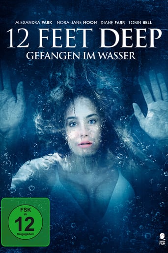 12 Feet Deep – Gefangen im Wasser stream