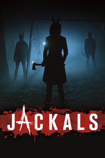 Jackals stream