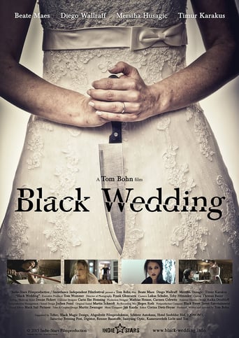 Black Wedding stream