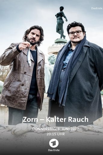 Zorn – Kalter Rauch stream