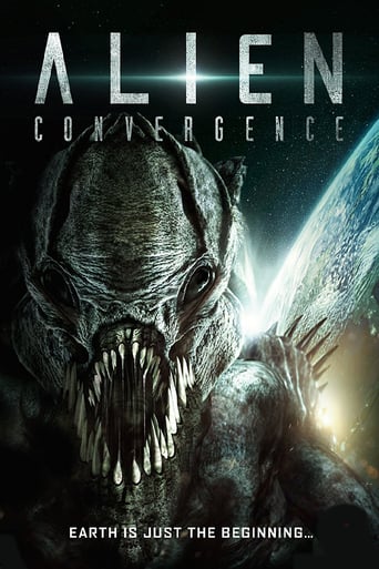 Alien Convergence – Battle in the Sky stream