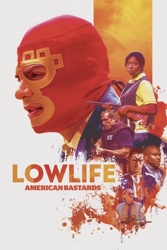 Lowlife – American Bastards stream