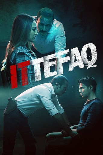 Ittefaq – Es geschah eines Nachts stream