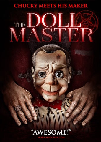 The Doll Master stream