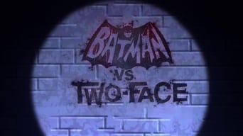 Batman vs. Two-Face foto 6