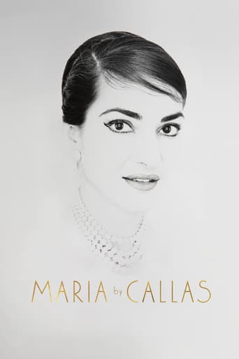 María by Callas stream
