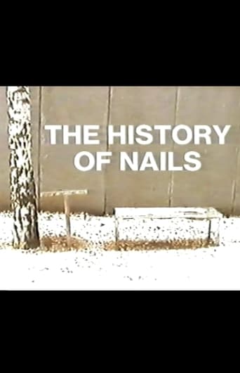 The History of Nails stream