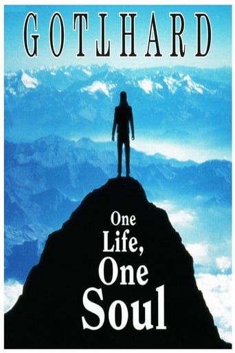 Gotthard – One Life, One Soul stream