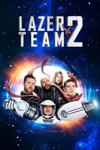 Lazer Team 2 stream