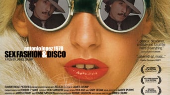 Antonio Lopez 1970: Sex Fashion & Disco foto 1