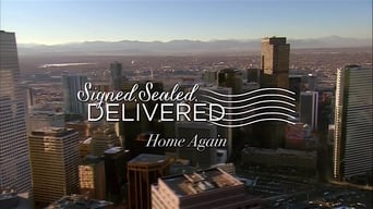 Signed, Sealed, Delivered: Home Again foto 0