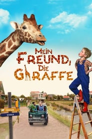 Mein Freund, die Giraffe