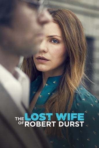 The Lost Wife of Robert Durst stream