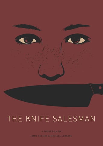 The Knife Salesman stream