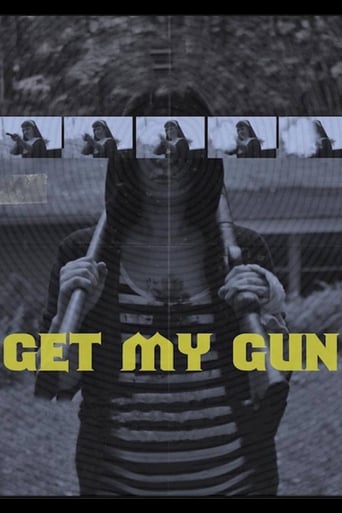 Get My Gun – Mein ist die Rache stream